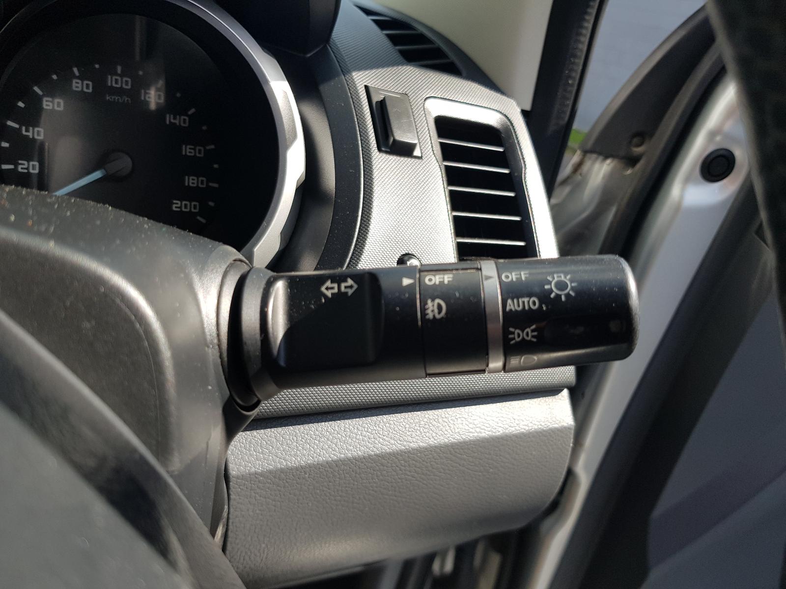 Ford Ranger - PX/PX2 2011-2017