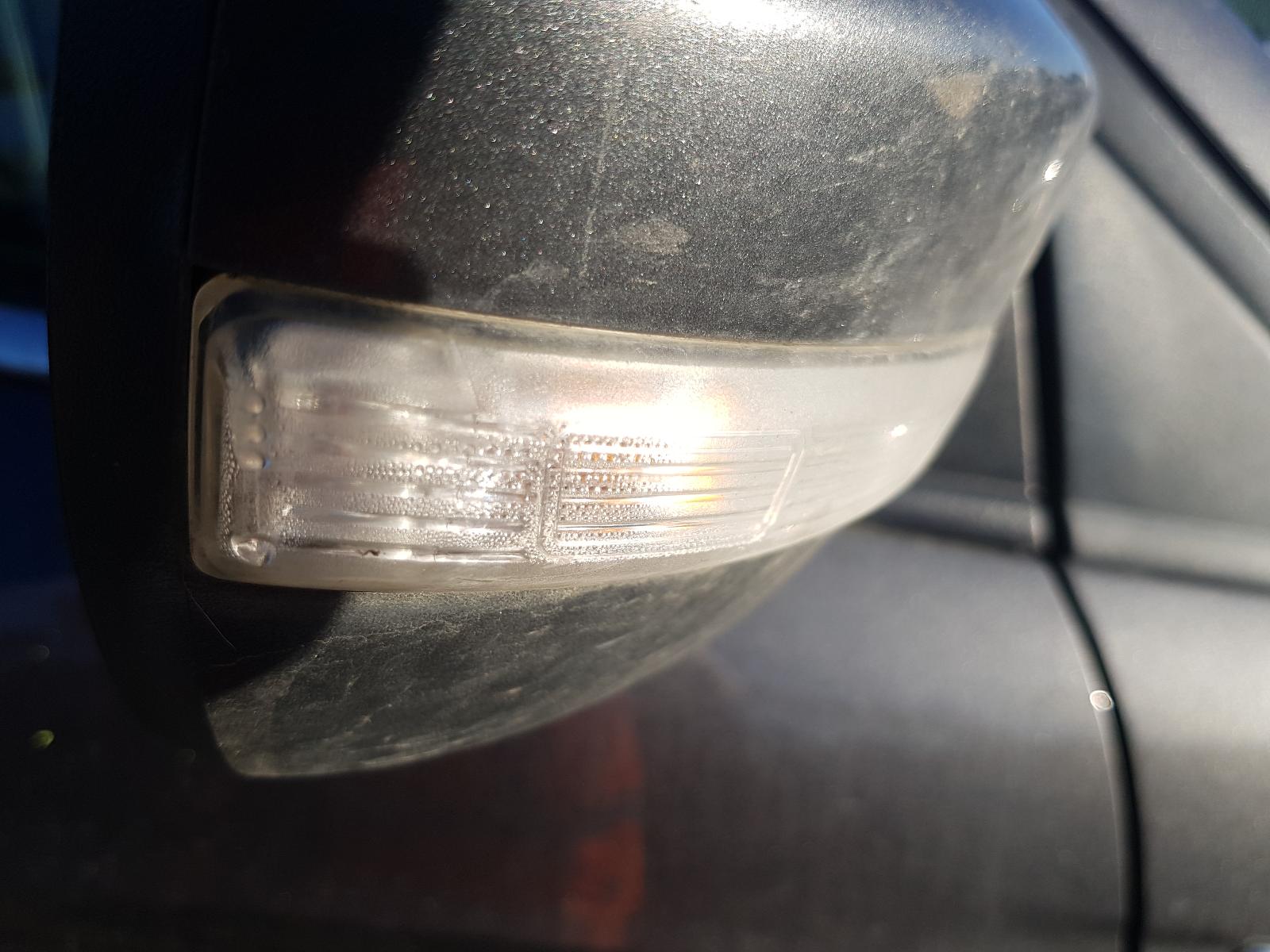 Ford Escape - LF 2007-Present