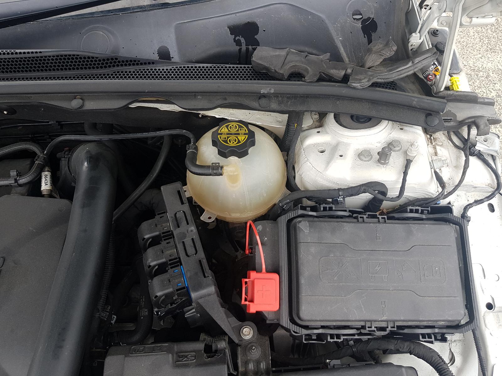 Holden Commodore - Other