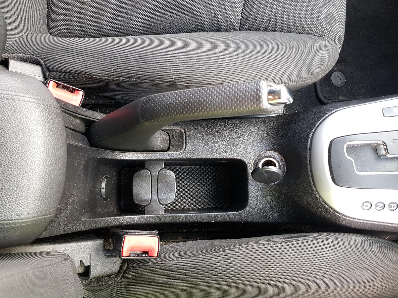 Holden Cruze - 2009-Present