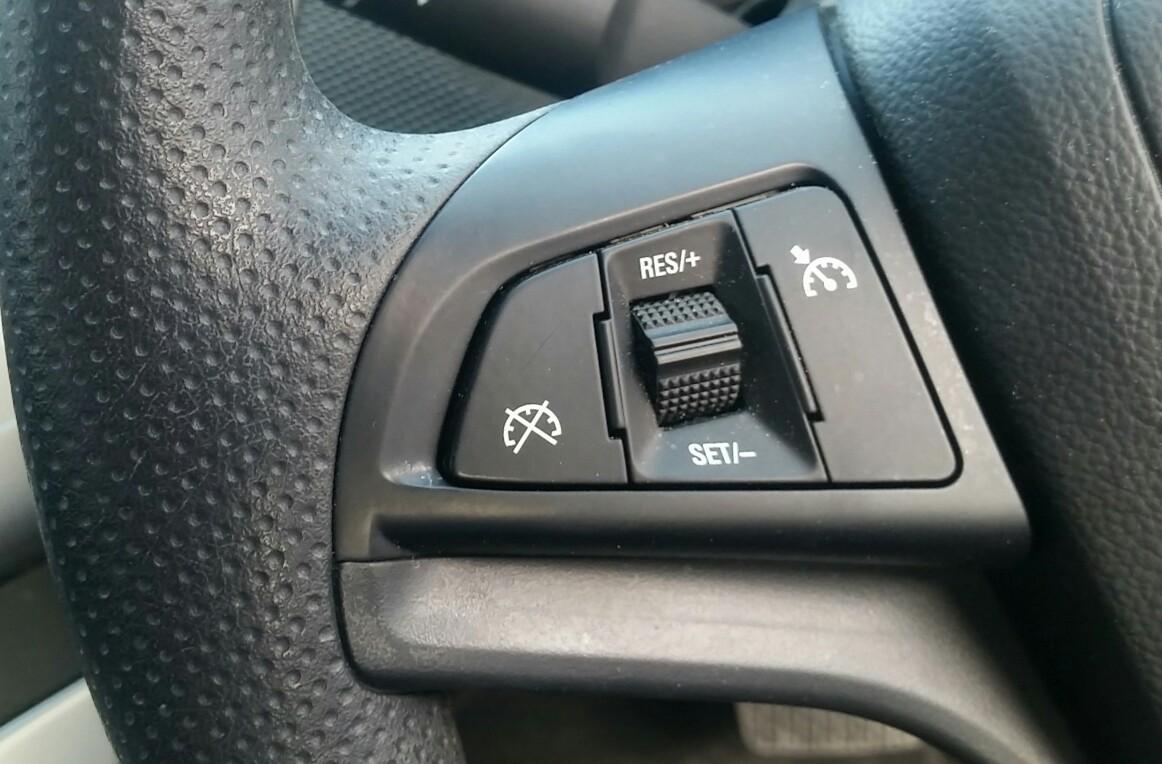 Holden Cruze - 2009-Present