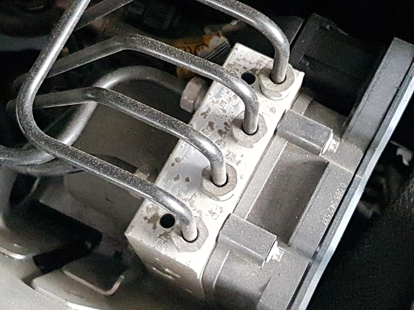 Holden Commodore - VF 2013-Present