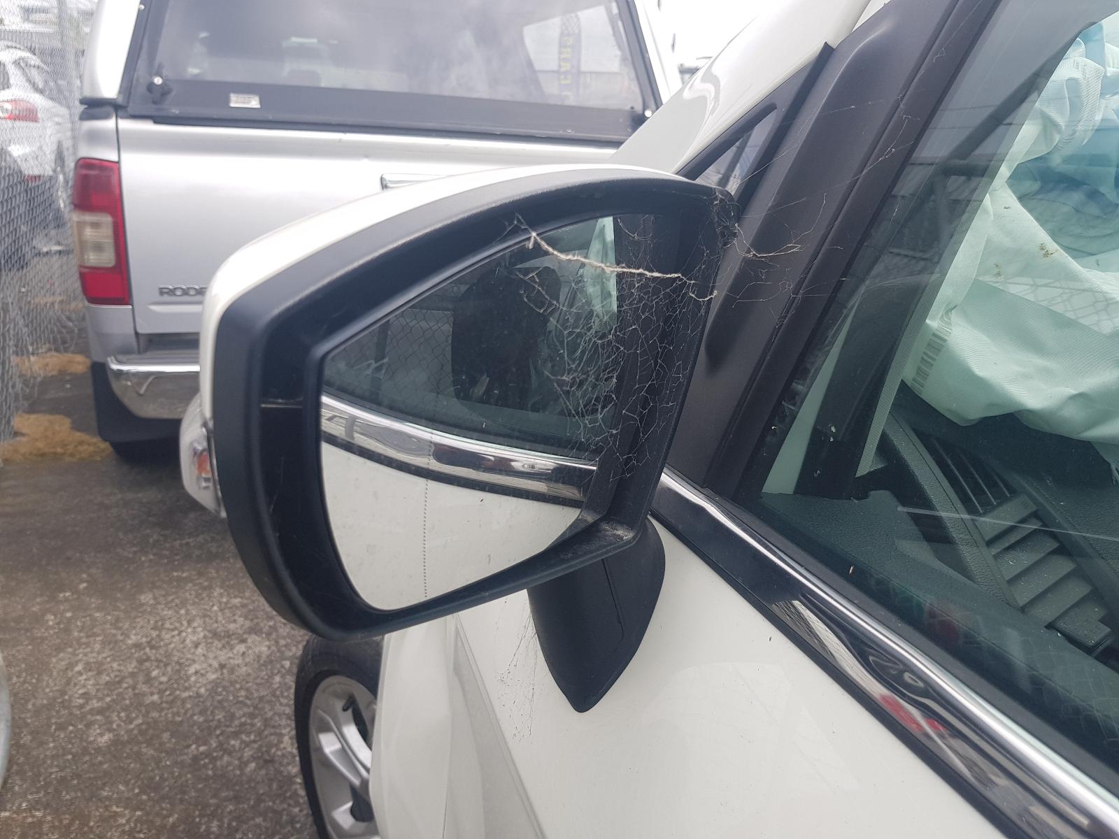 Ford EcoSport - BW 2013-present