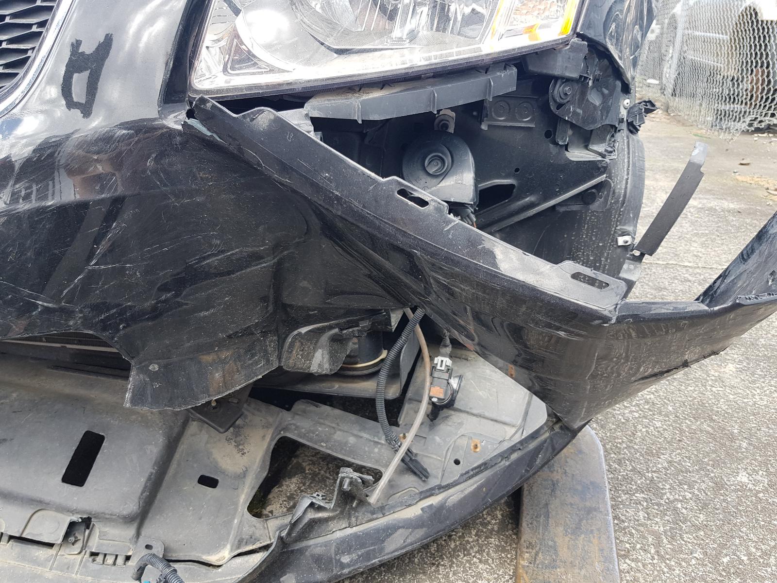 Holden Cruze - 2009-Present