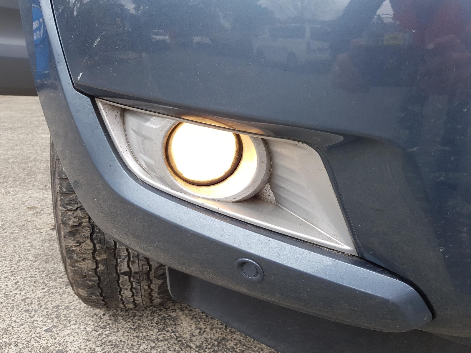 Ford Ranger - PX/PX2 2011-2017