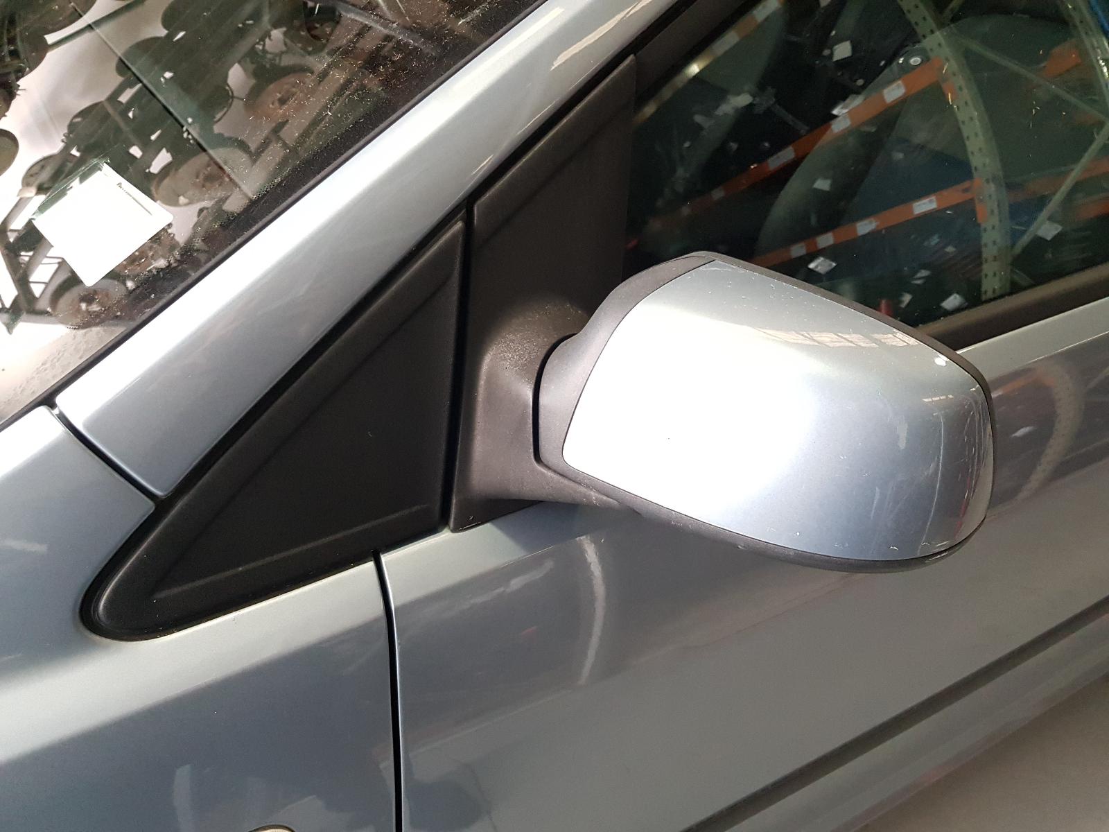 Ford Focus - LS 2005-2007