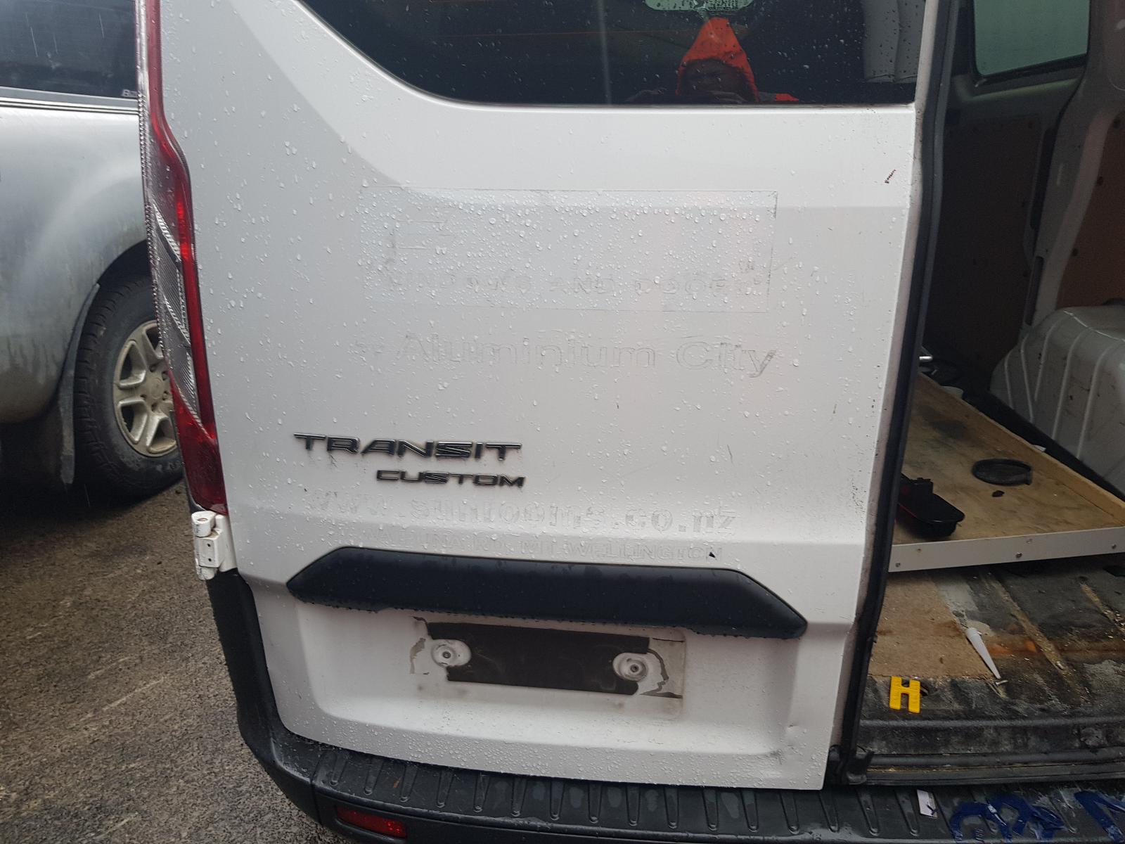 Ford Transit - Other