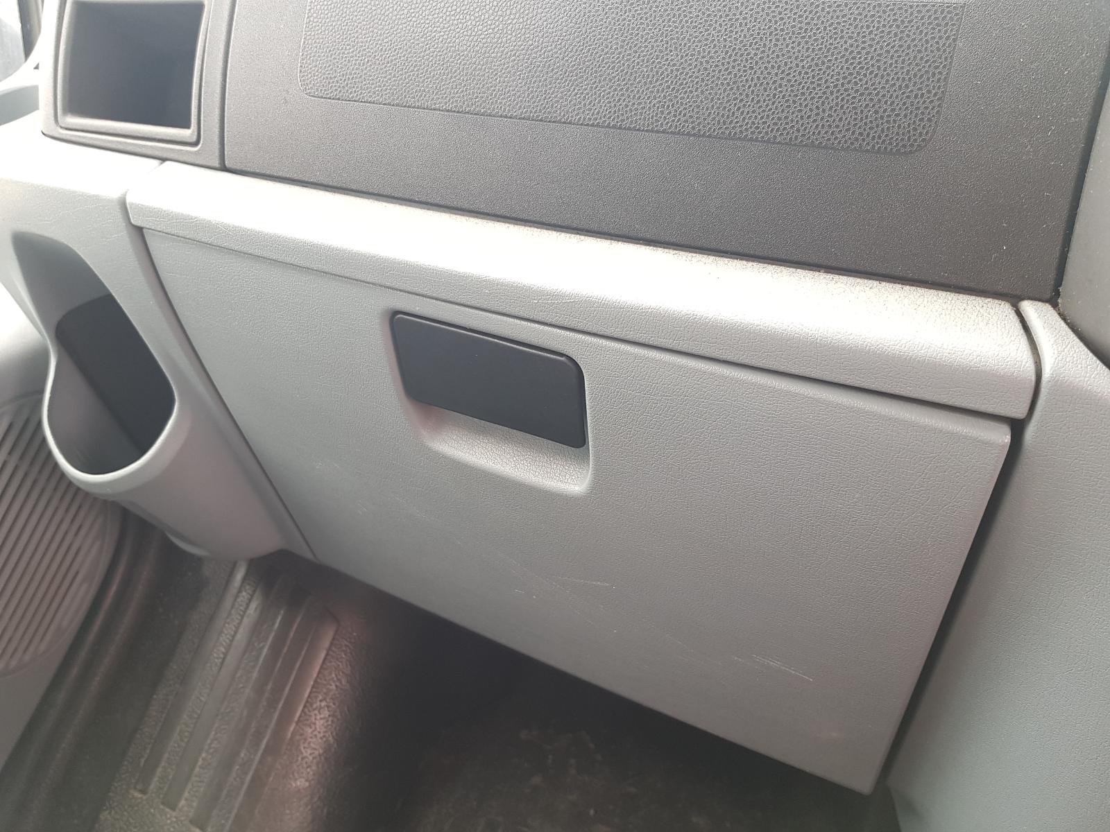 Ford Transit - Other