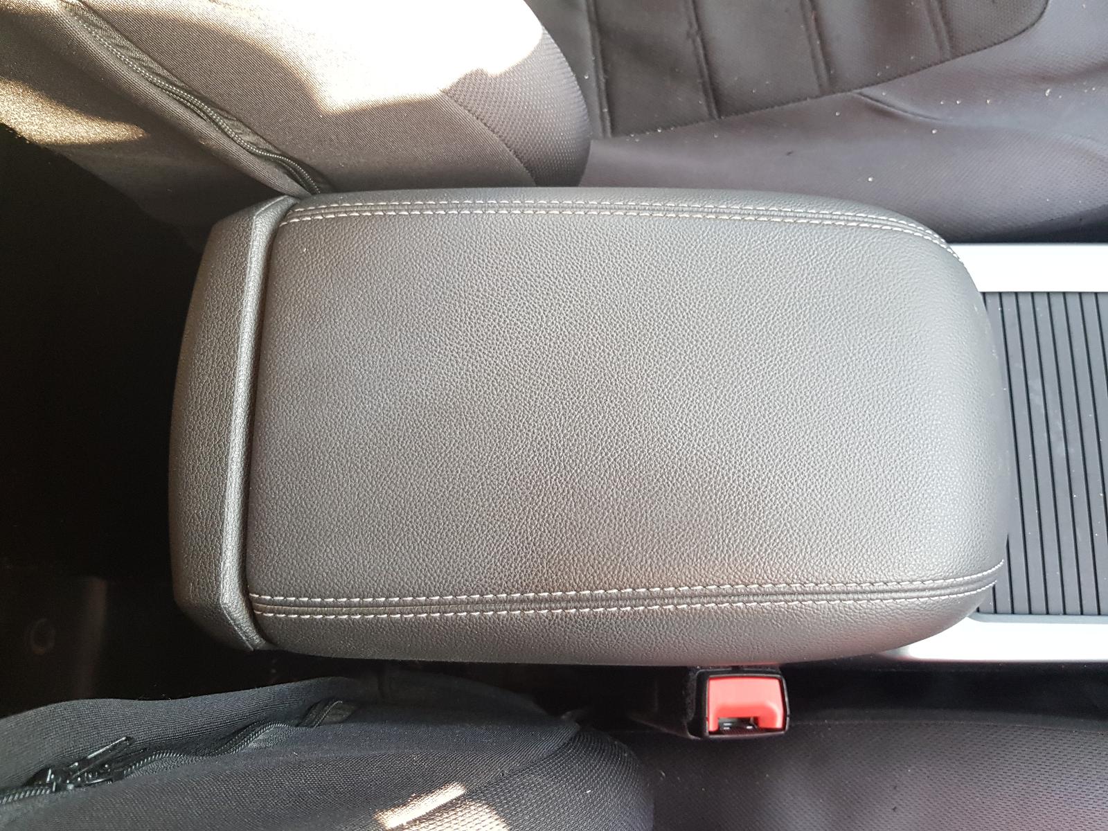 Ford Escape - LF 2007-Present