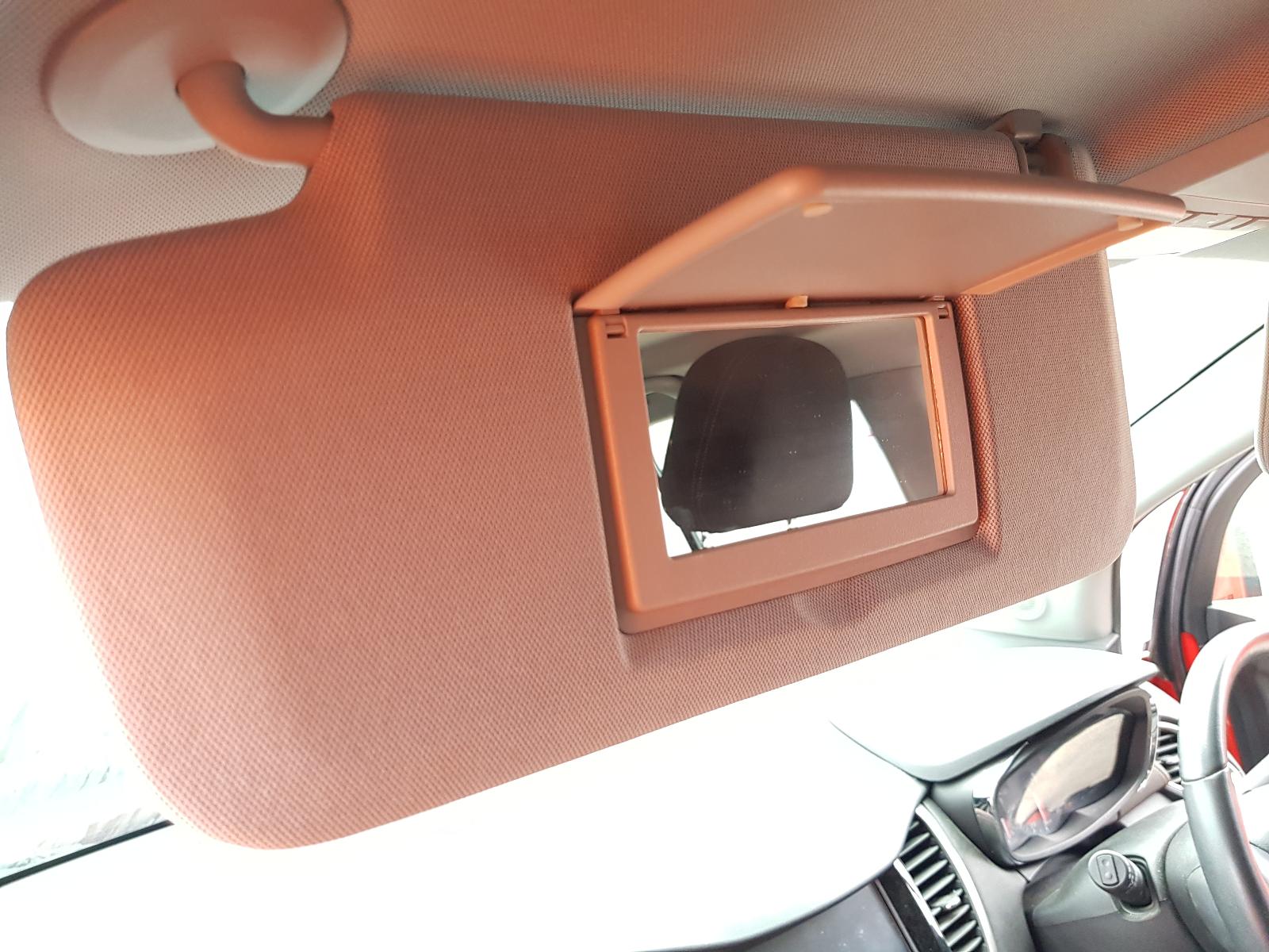 Holden Trax - TJ Series 2013-Present