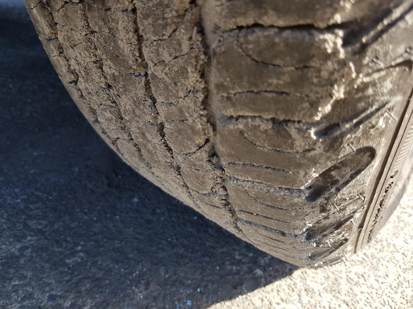 Ford Territory - SZ 2011-Present