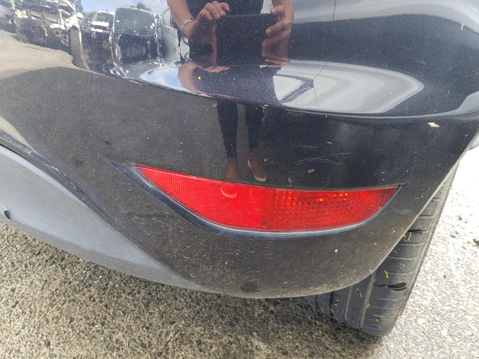 Ford Fiesta - MK VI 2008-Present