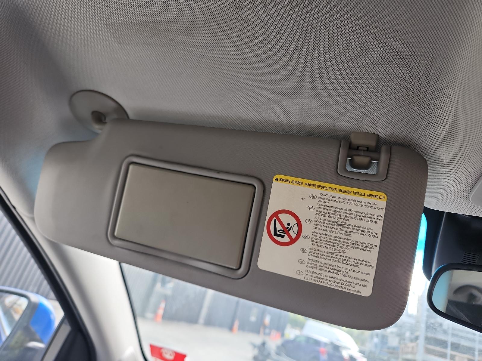 Holden Cruze - 2009-Present