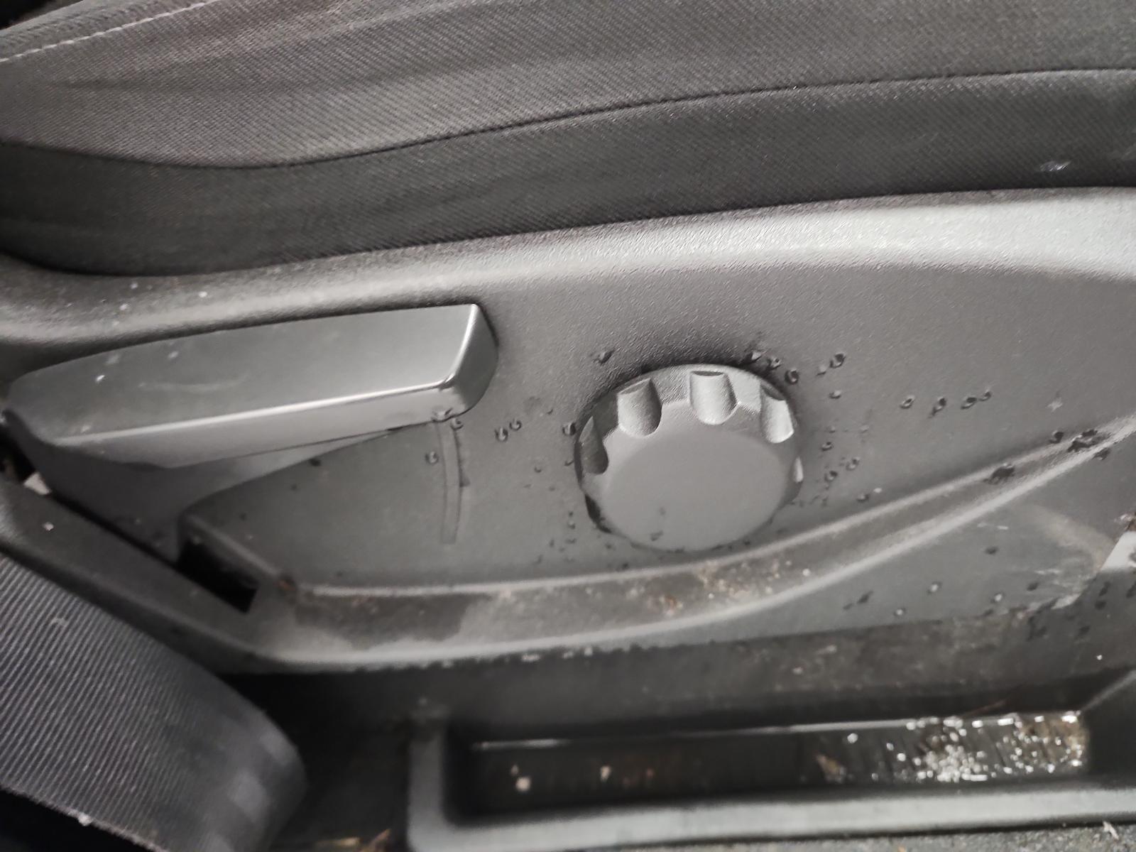 Ford Kuga - TF 2013-Present