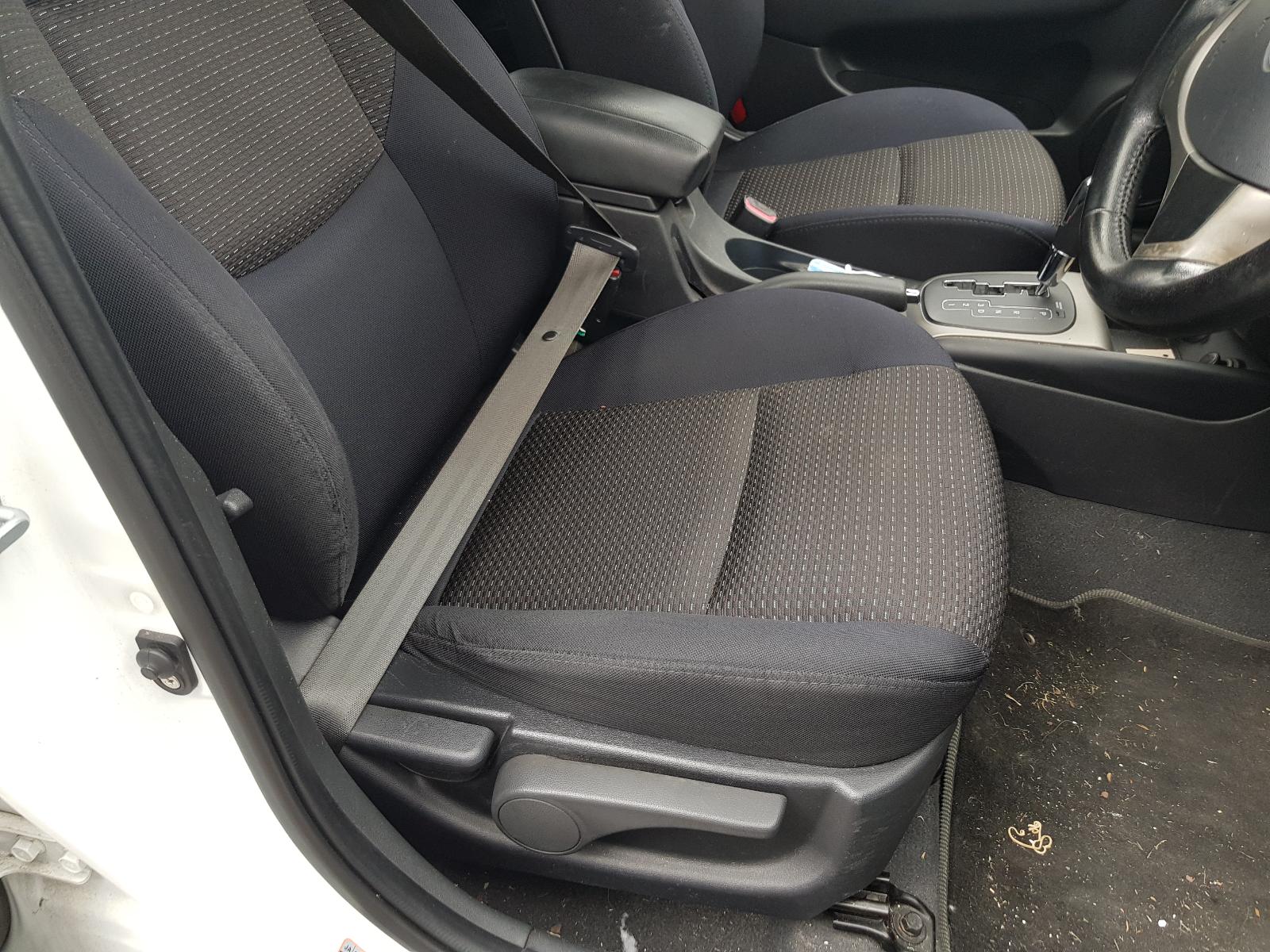 Hyundai i30 - 2007-2016