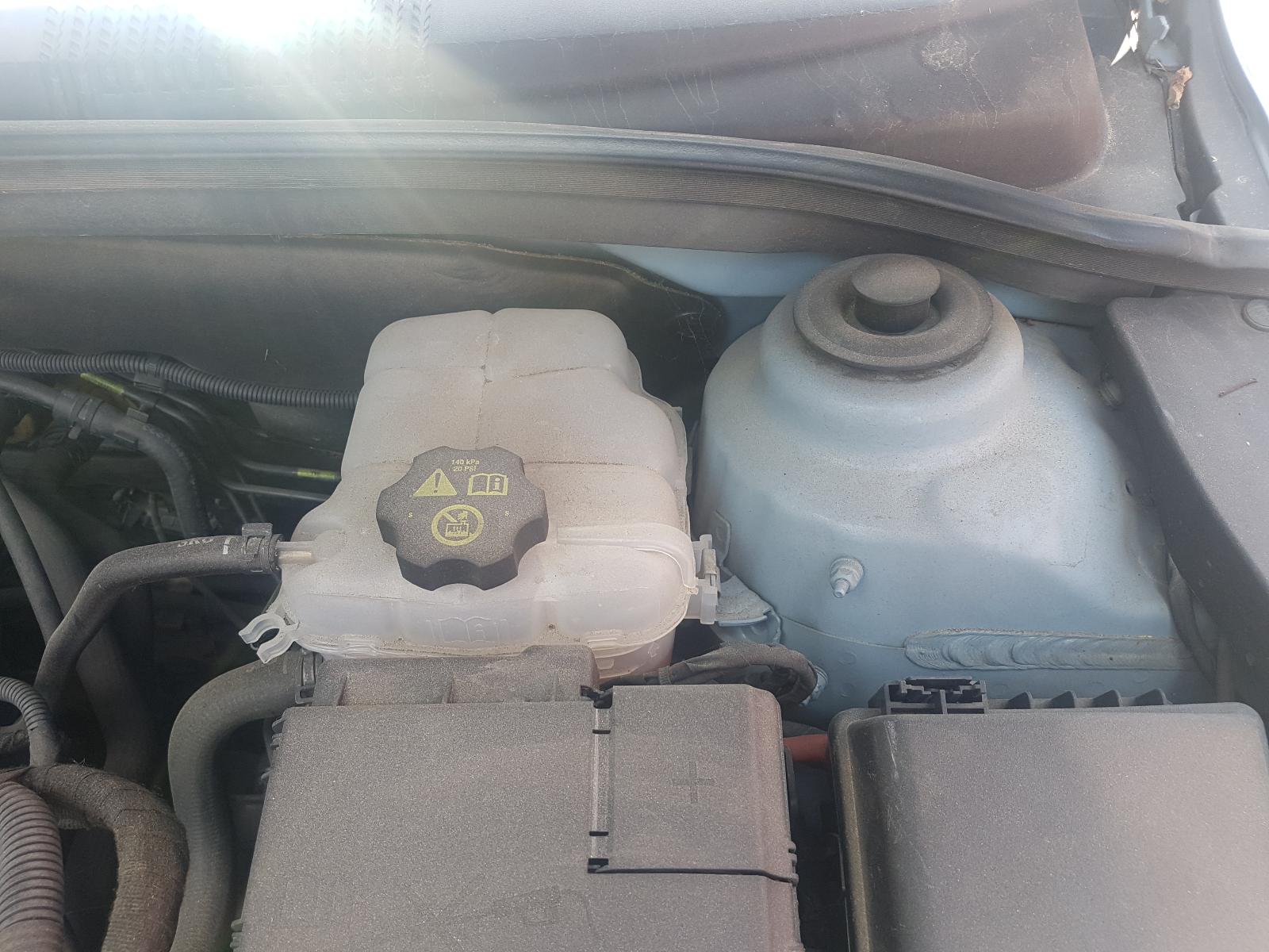 Holden Cruze - 2009-Present