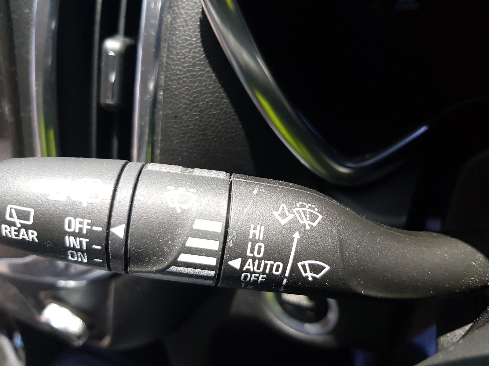 Holden Equipe - Other