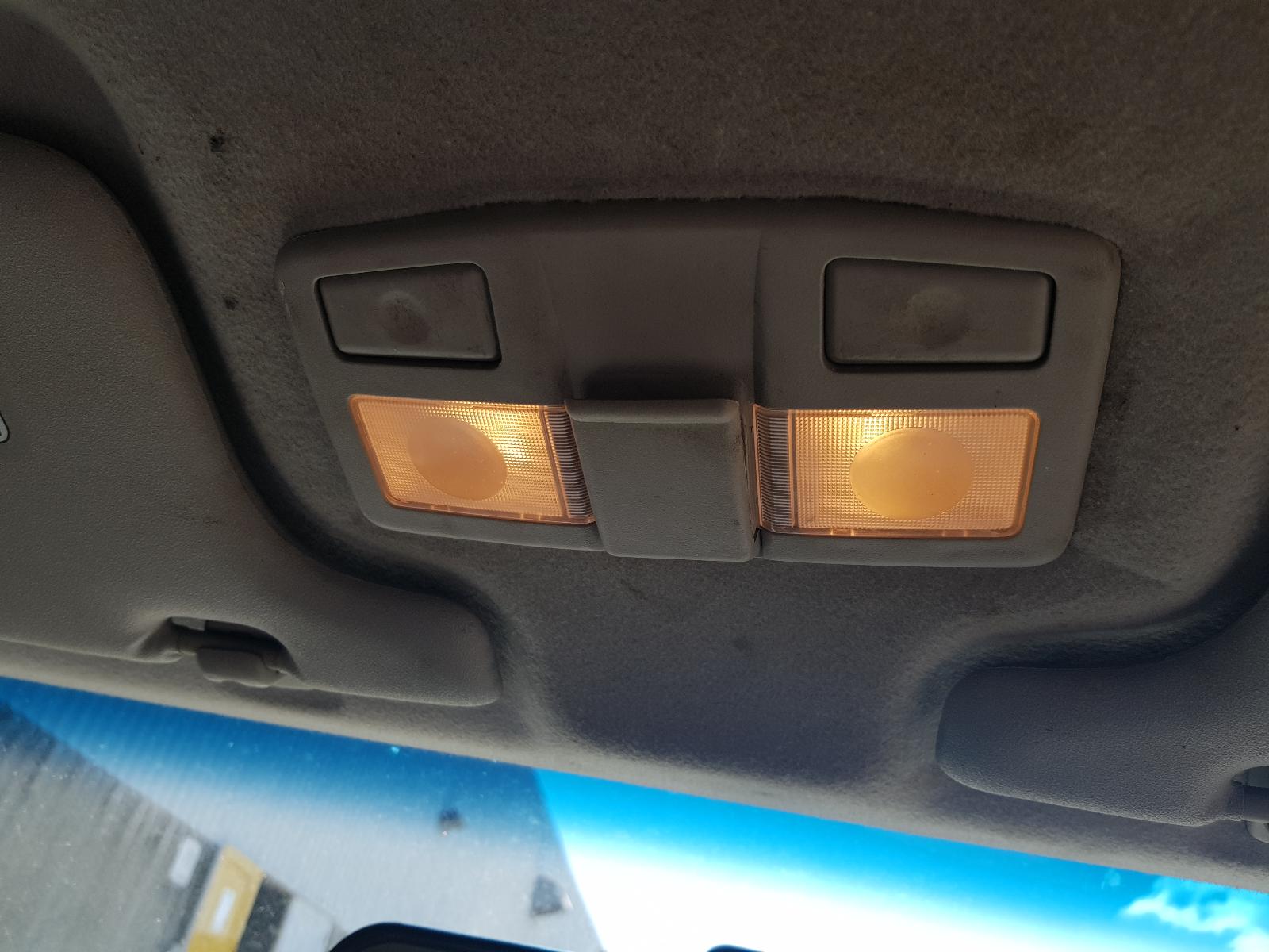 Holden Rodeo - RA 2003-2008