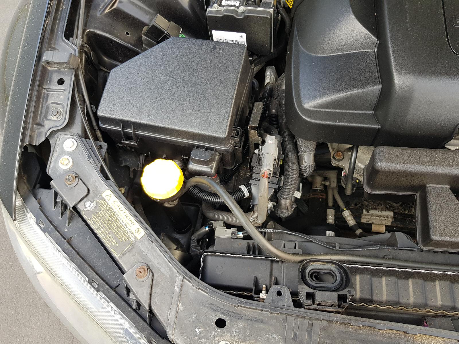 Holden Commodore - VE 2006-2013