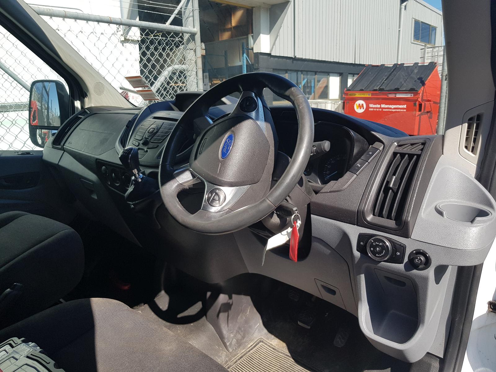 Ford Transit - Other