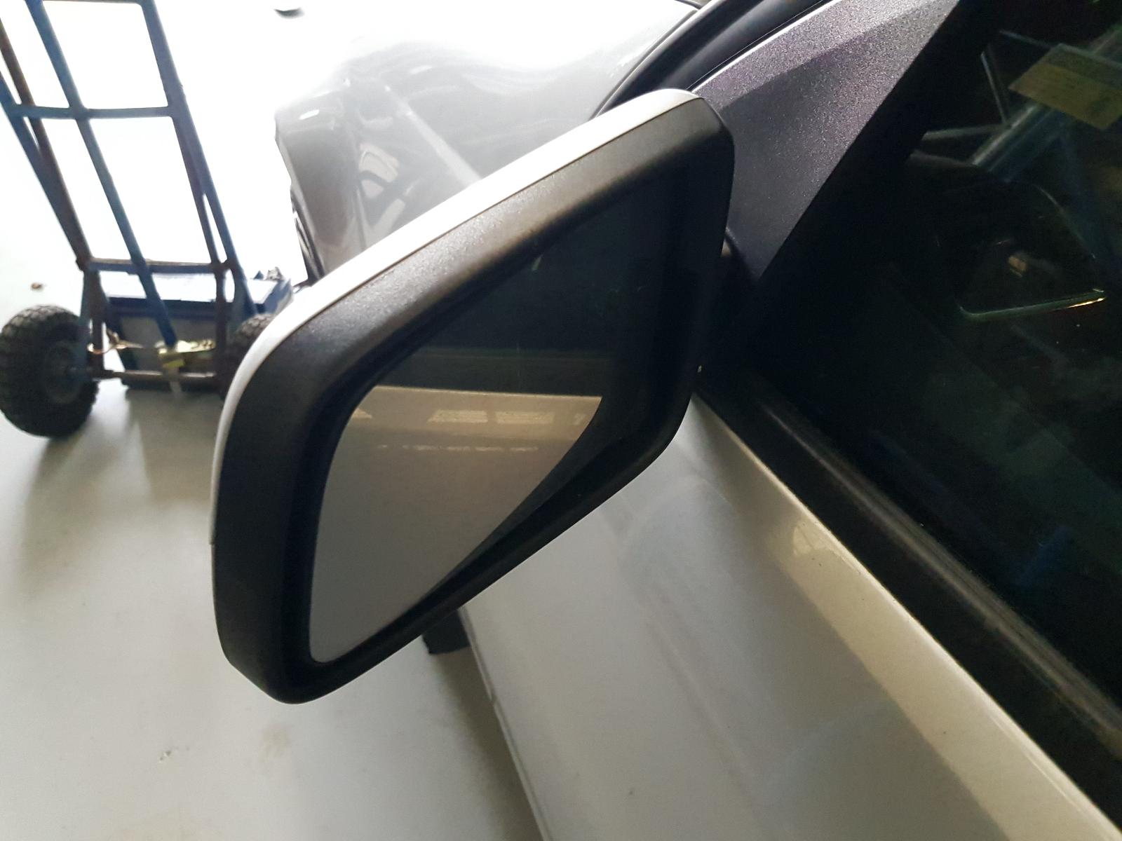 Holden Commodore - VF 2013-Present