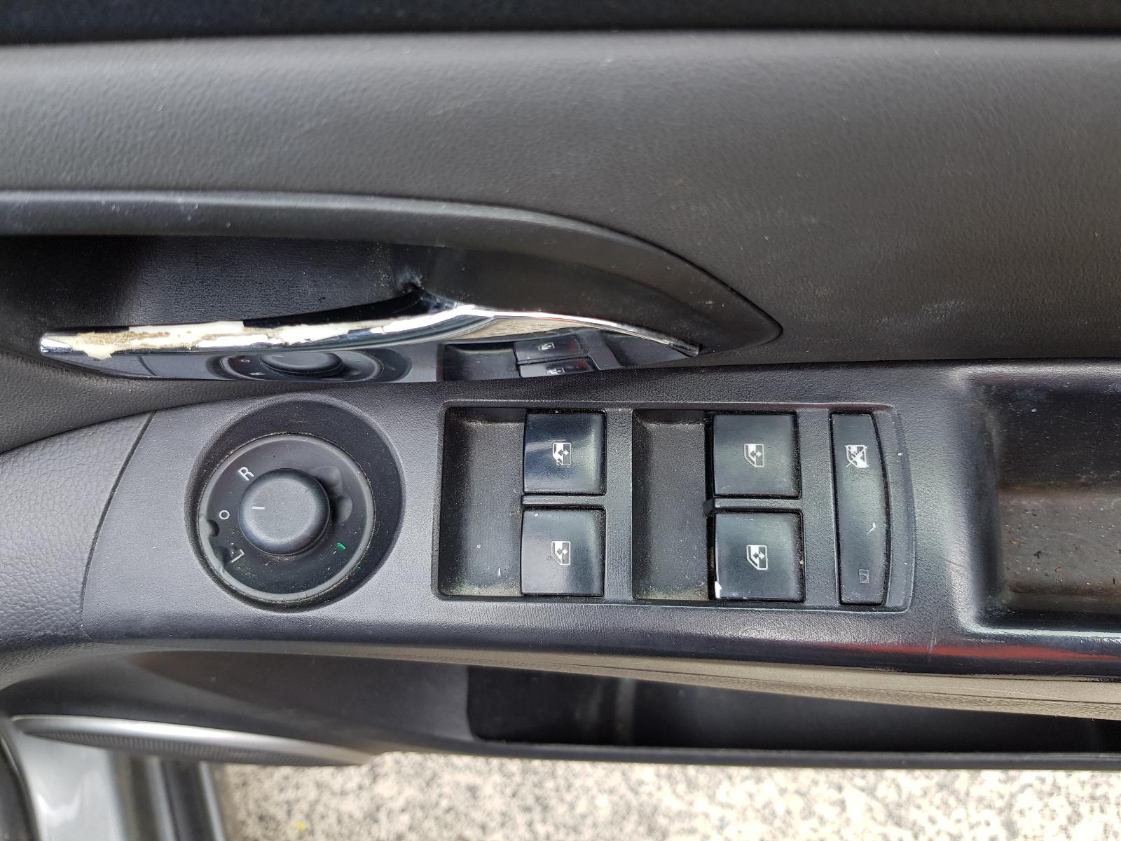 Holden Cruze - 2009-Present