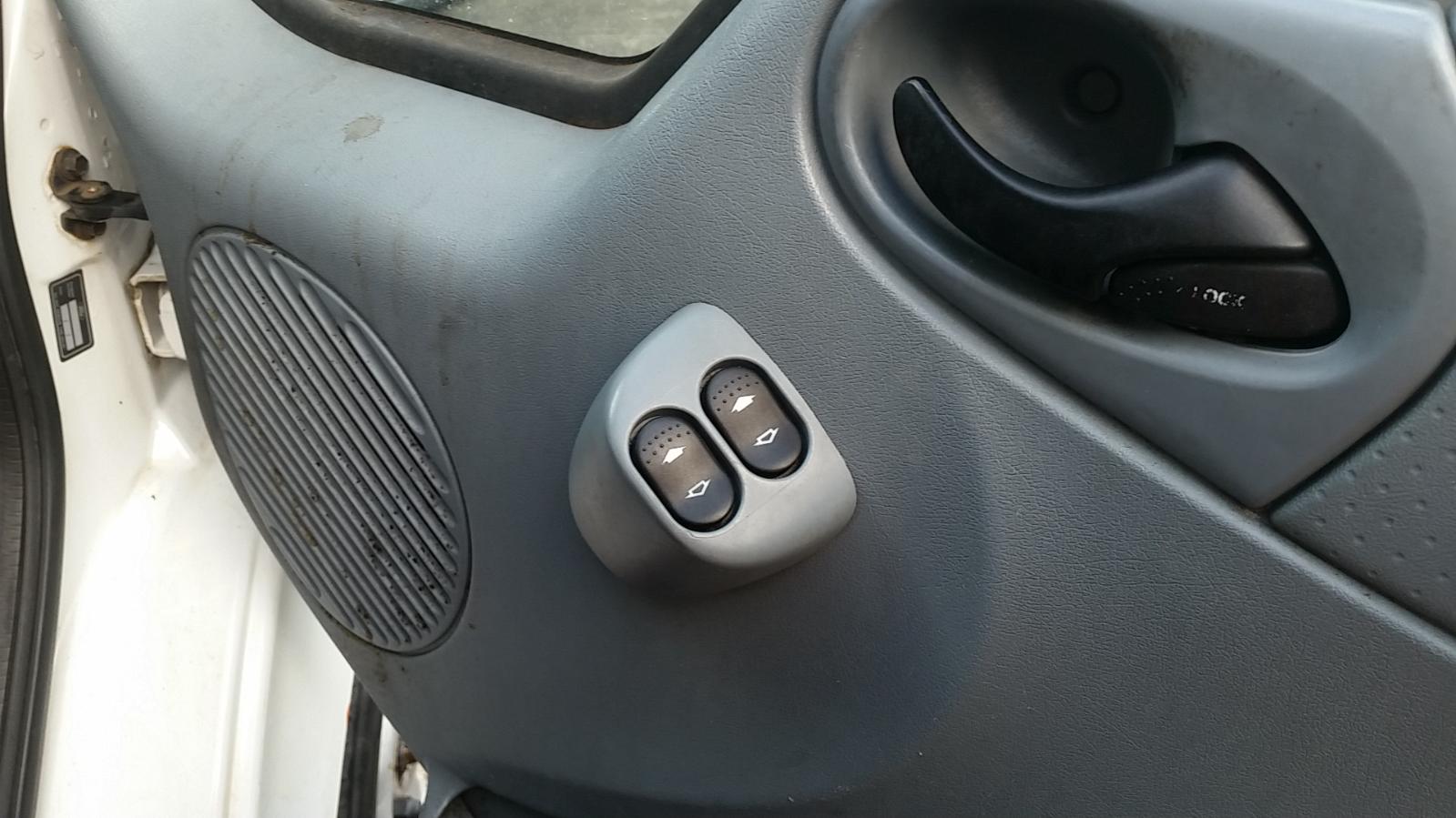 Ford Transit - 2006-2011