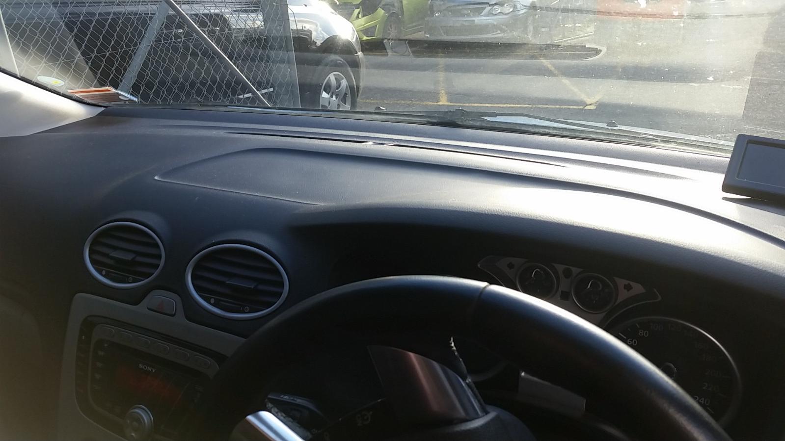 Ford Focus - LT-LV 2008-2011