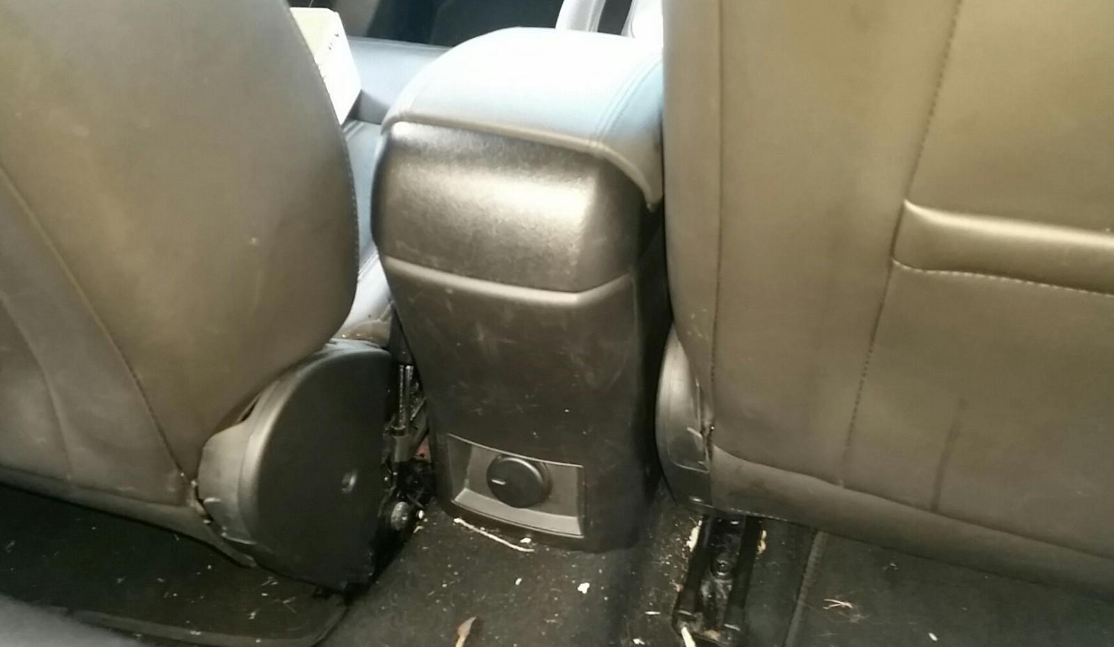 Holden Cruze - 2009-Present