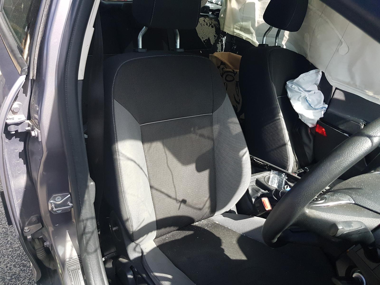 Ford Focus - LW 2011-2015