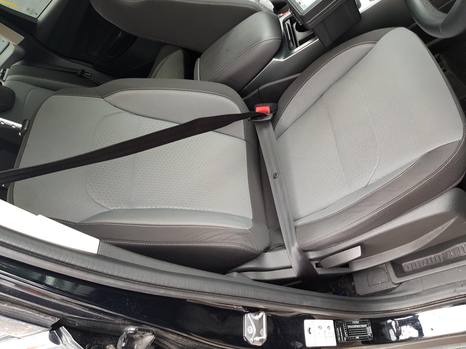 Ford Escape - LF 2007-Present