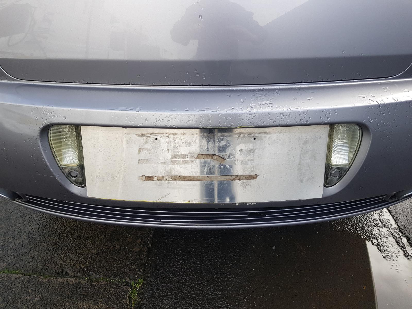 Bentley GT-GTC - 2003-2016