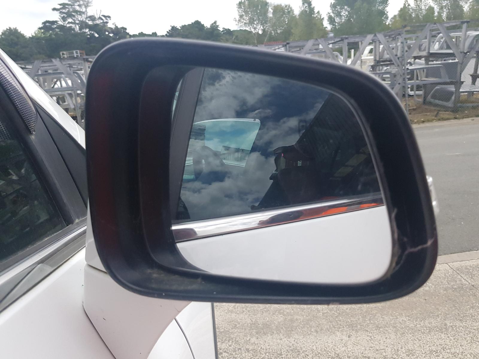 Holden Trax - TJ Series 2013-Present