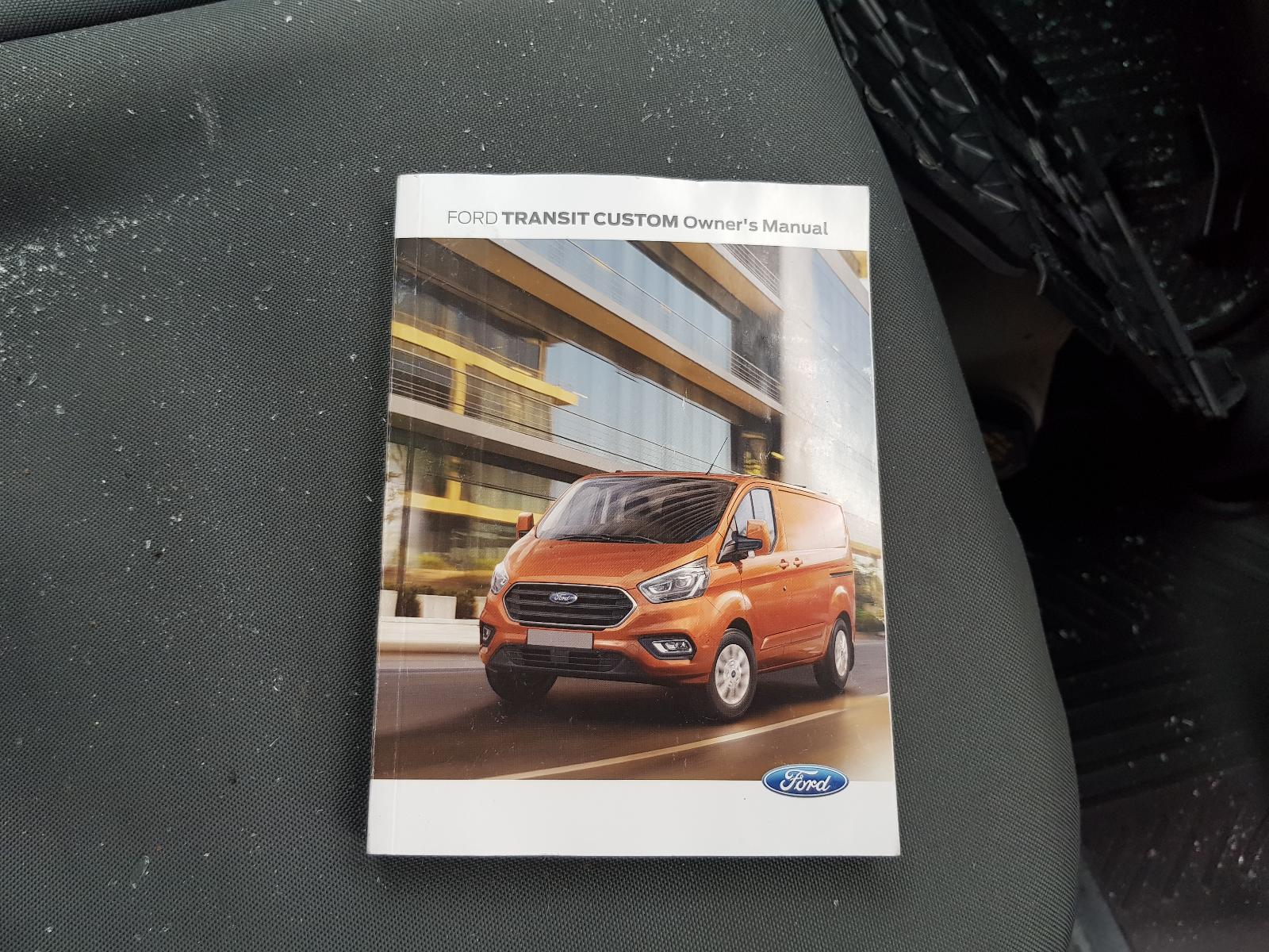 Ford Transit - Other