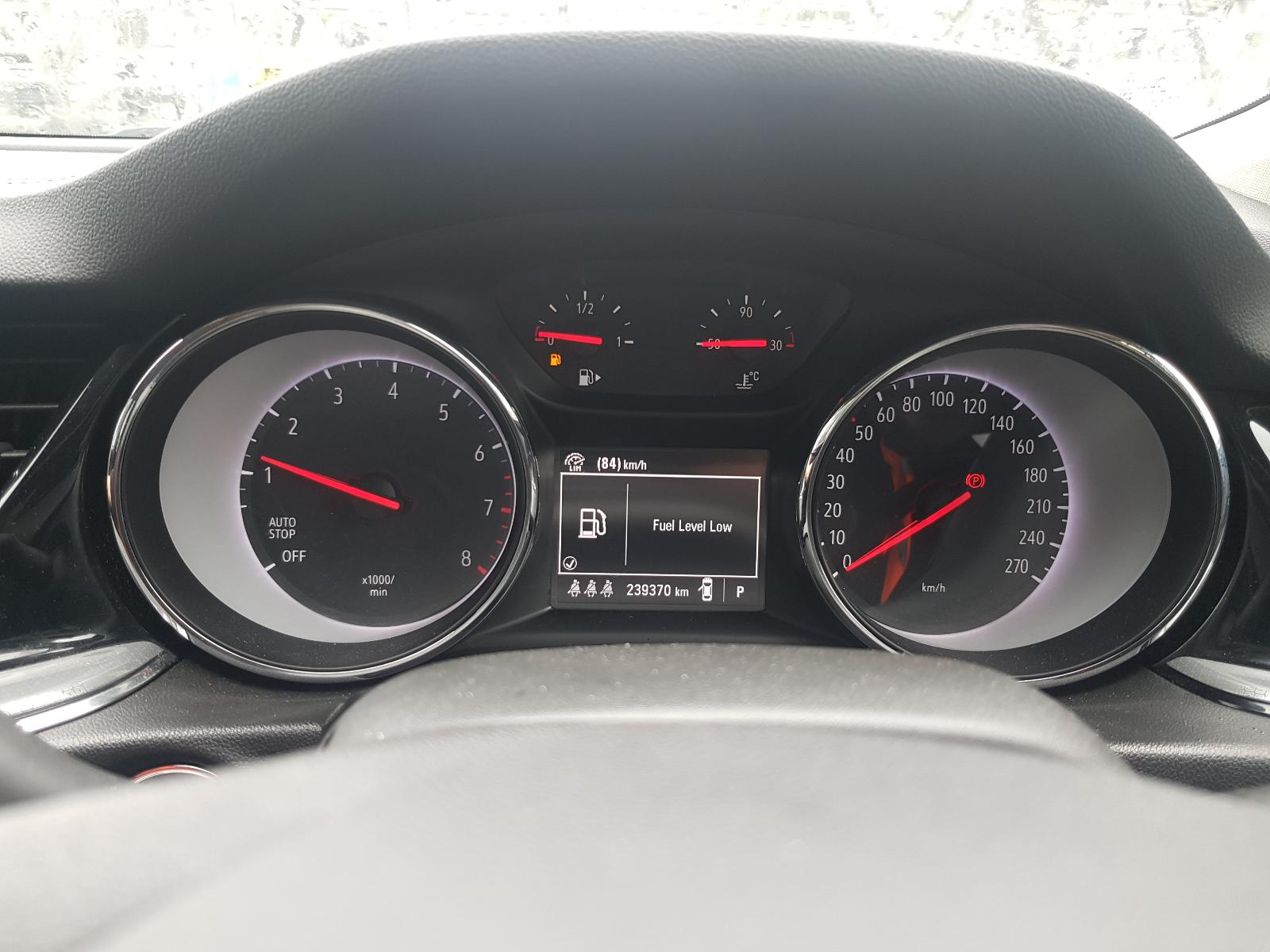 Holden Commodore - Other