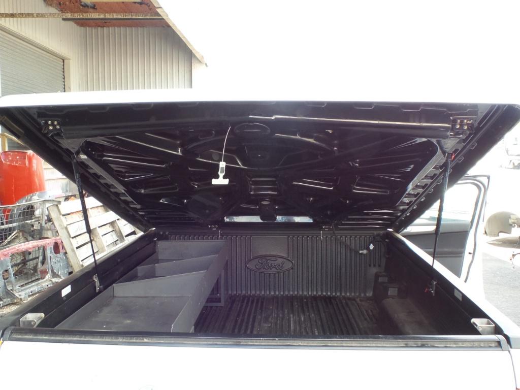 Ford Falcon - FG-FGX 2008-2016