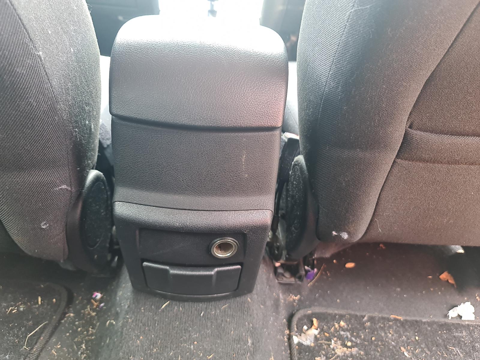 Ford Mondeo - MC 2011-2014