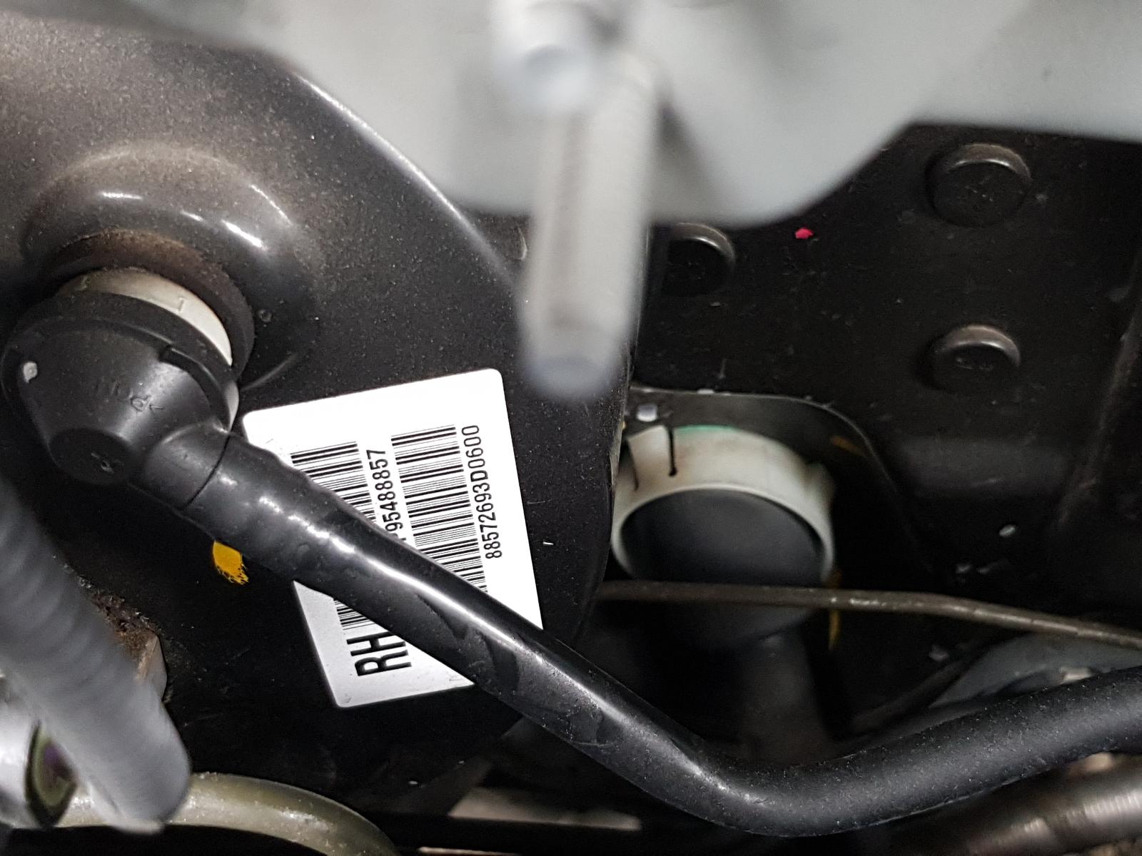 Holden Captiva - Captiva 7 2011-Present