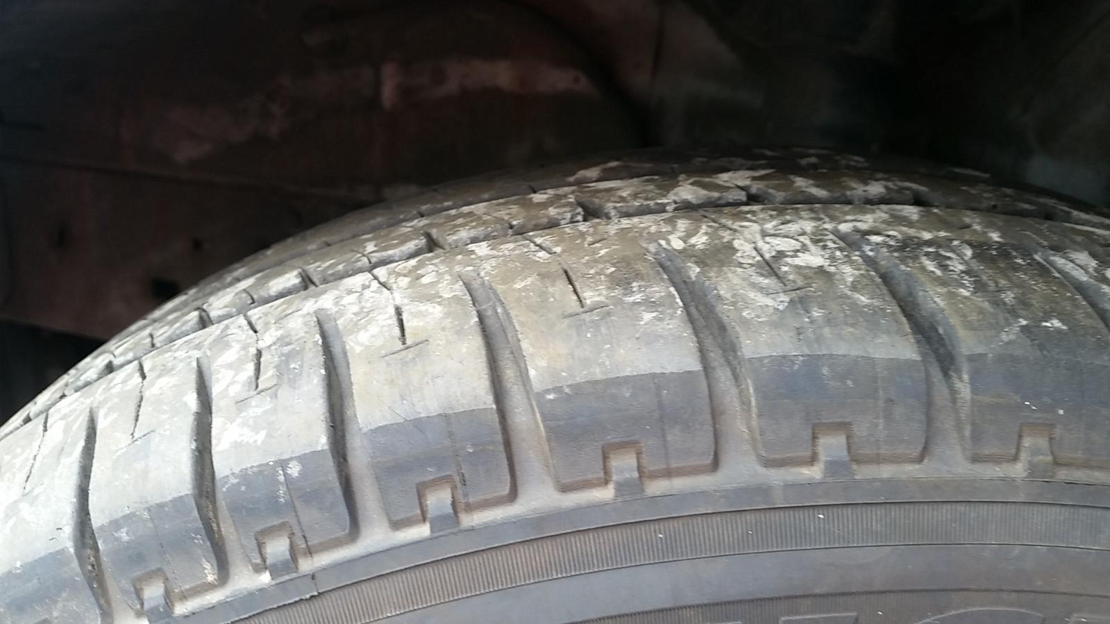 Ford Transit - Other