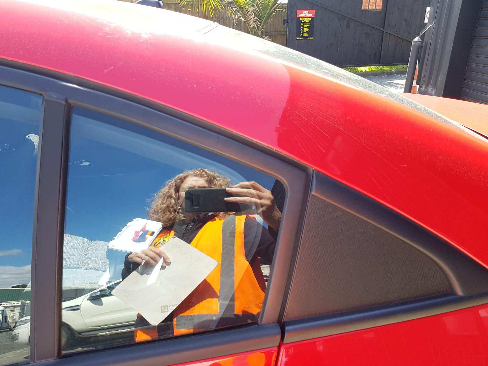 Holden Cruze - 2009-Present