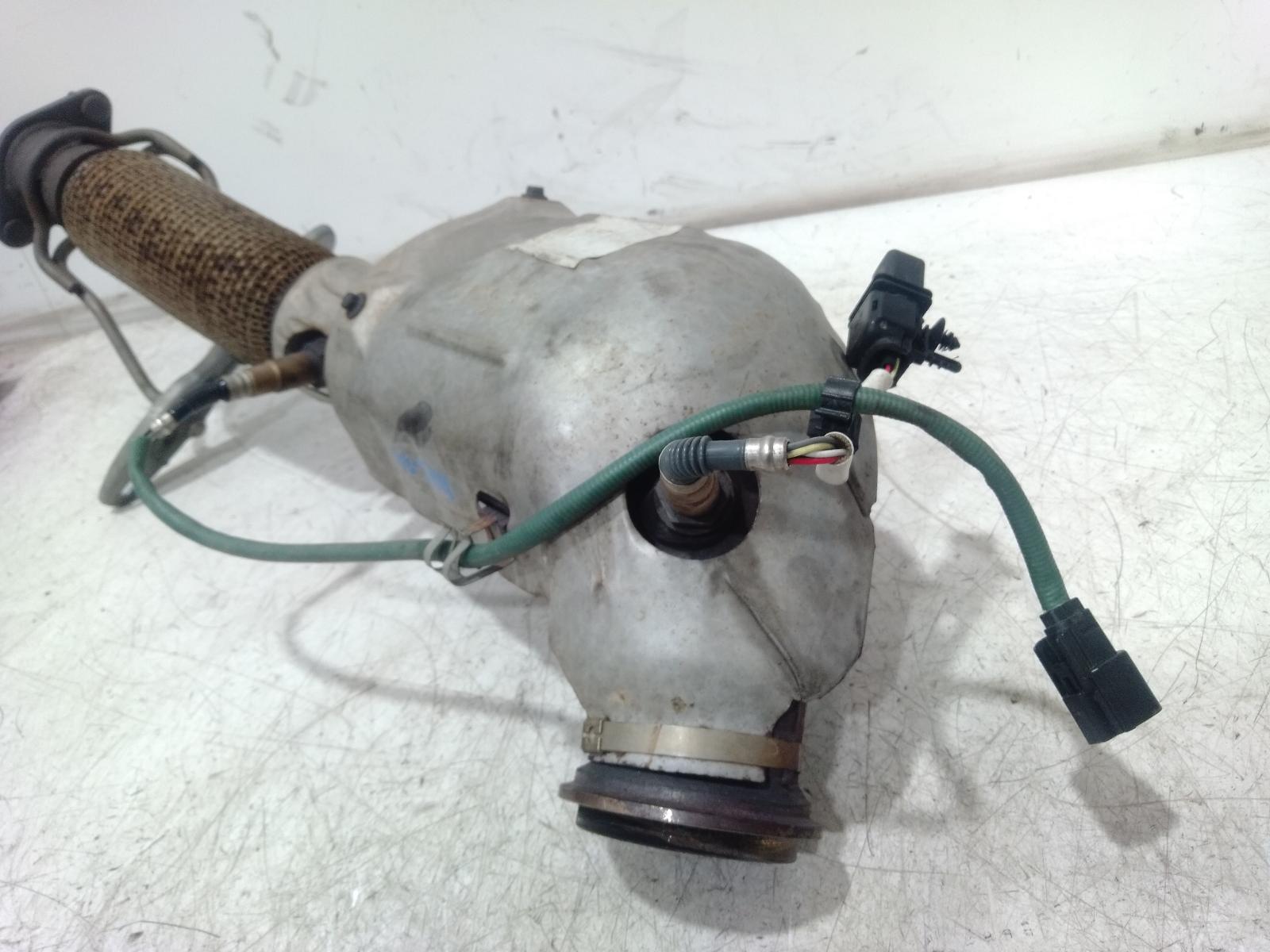 Catalytic Converter