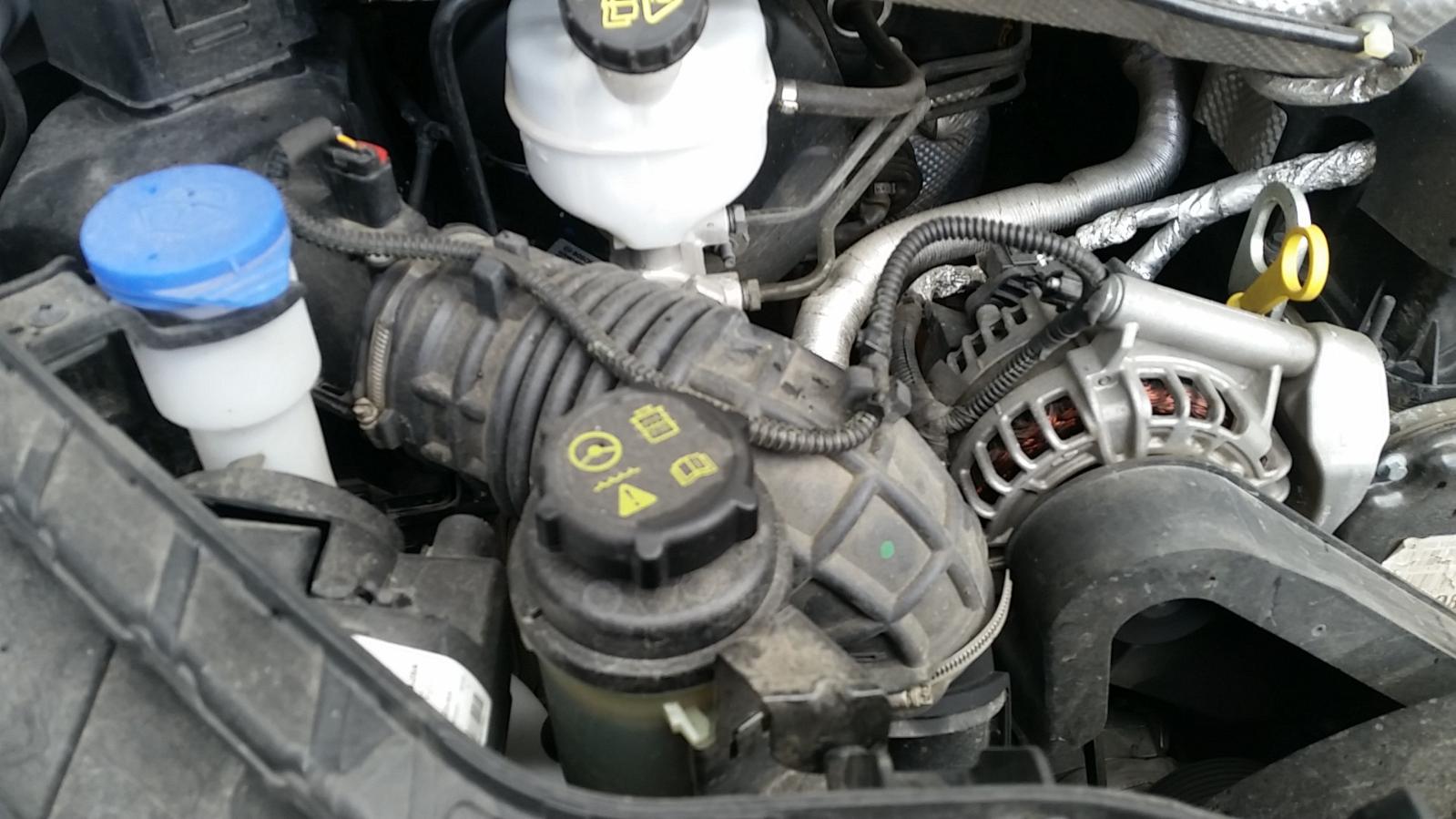 Ford Transit - Other