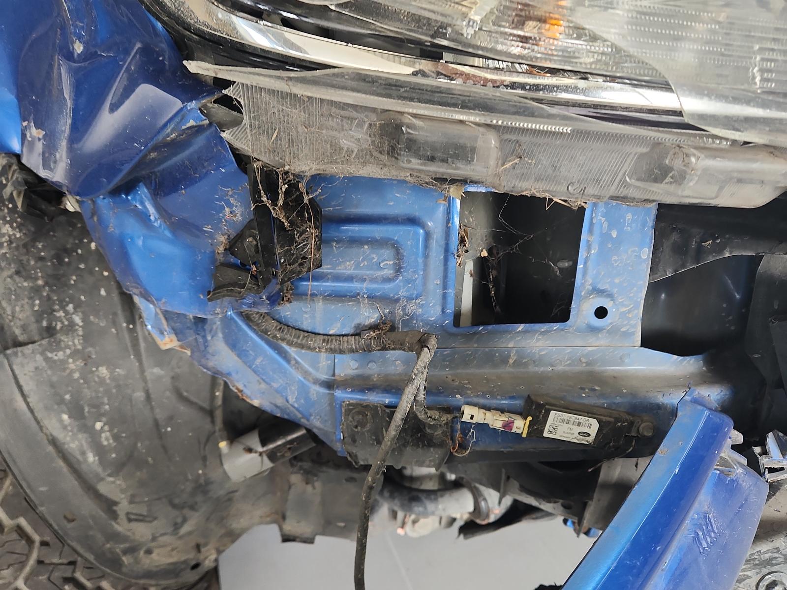 Ford Ranger - PX/PX2 2011-2017