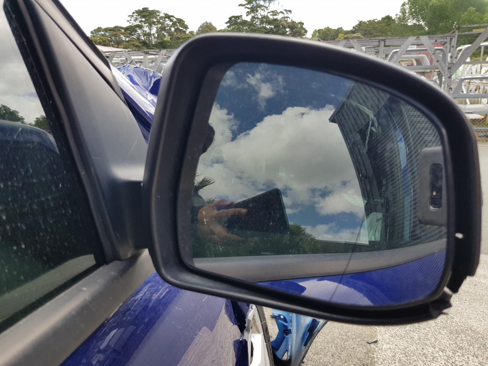 Ford Focus - LZ 2015-2017