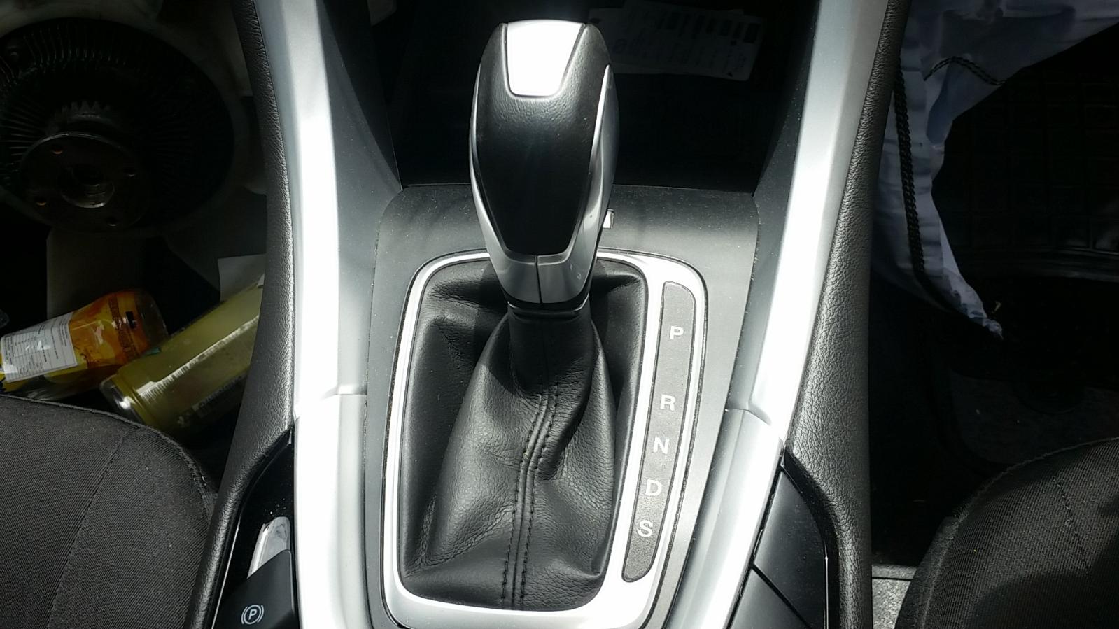 Ford Mondeo - MD 2014-2017