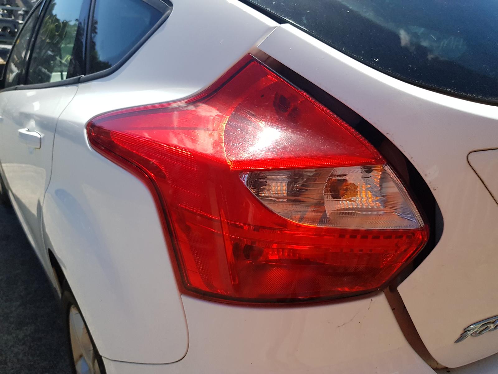 Ford Focus - LW 2011-2015