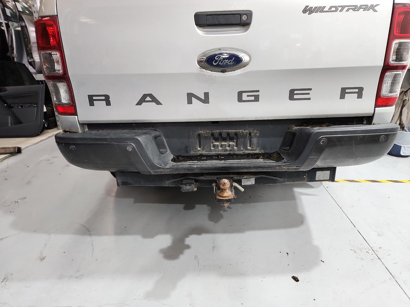 Ford Ranger - PX/PX2 2011-2017