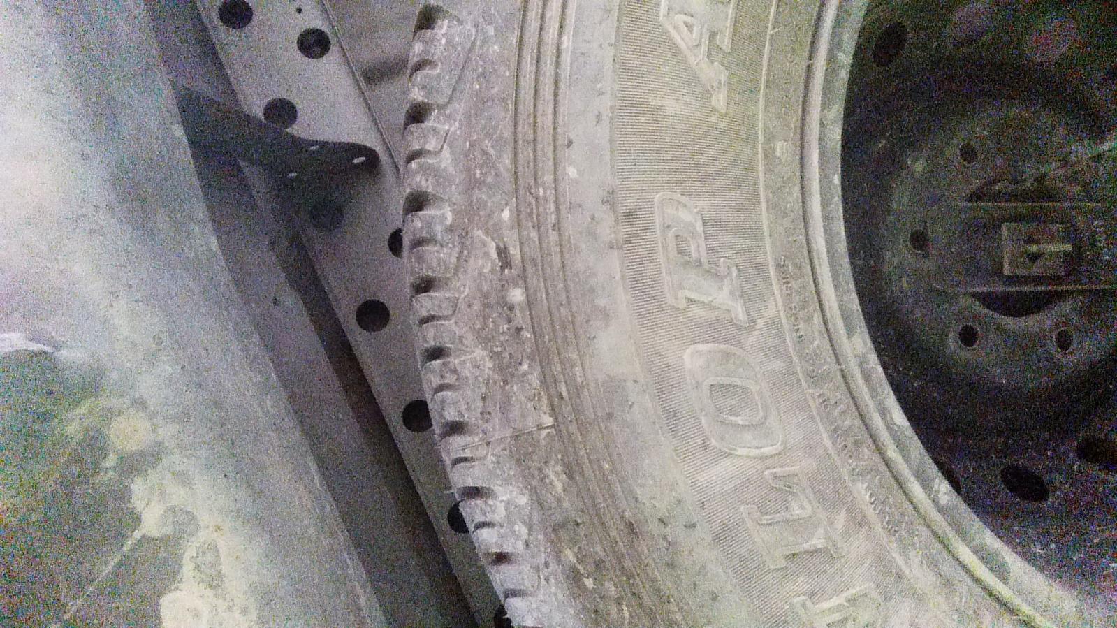 Ford Ranger - PX/PX2 2011-2017