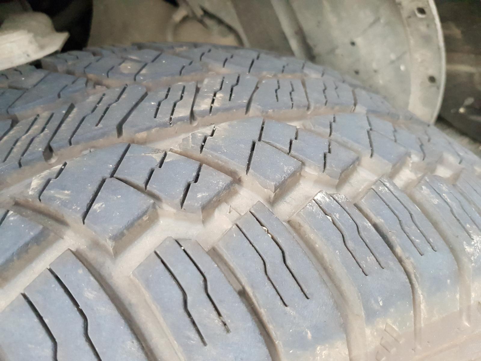 Ford Ranger - PX/PX2 2011-2017