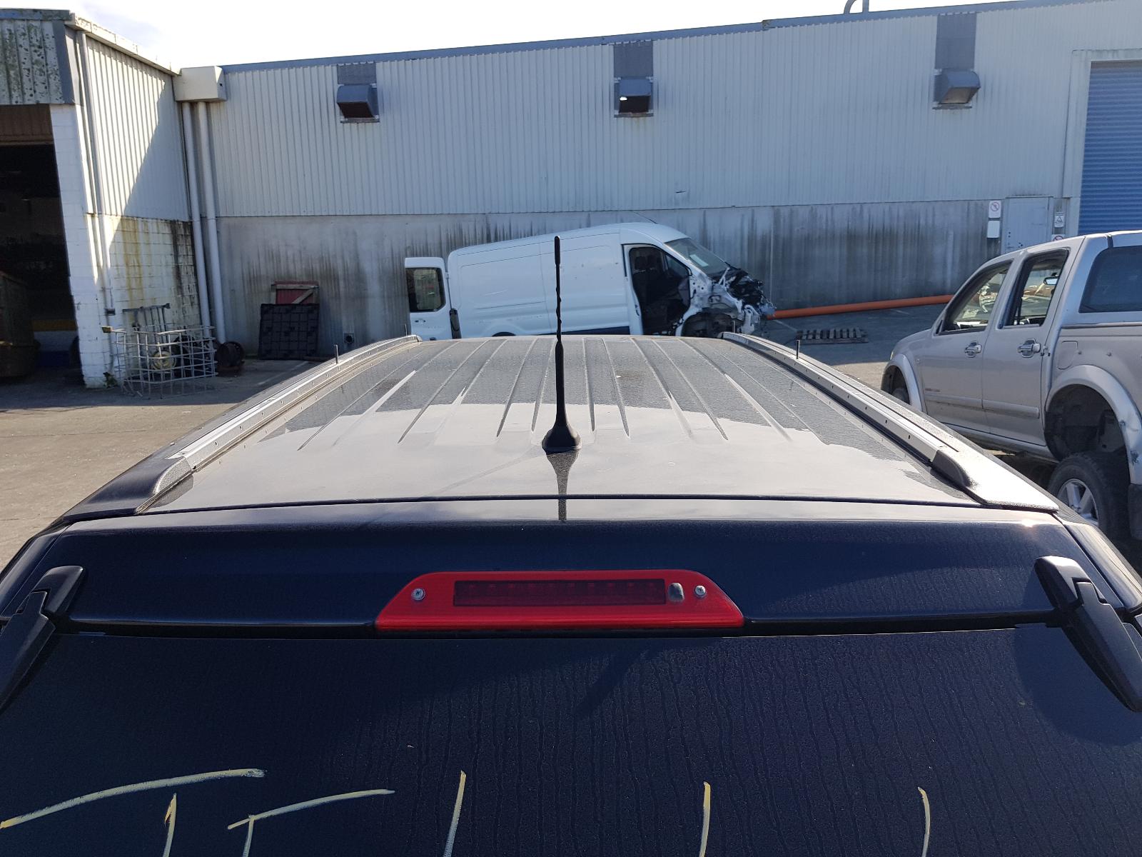 Ford Territory - SZ 2011-Present